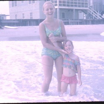 Photo of Christi VanKerckhove